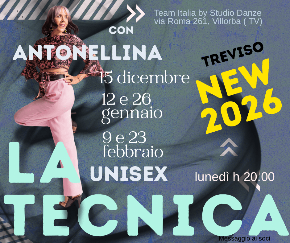 Tecnica individuale a Villorba (TV)